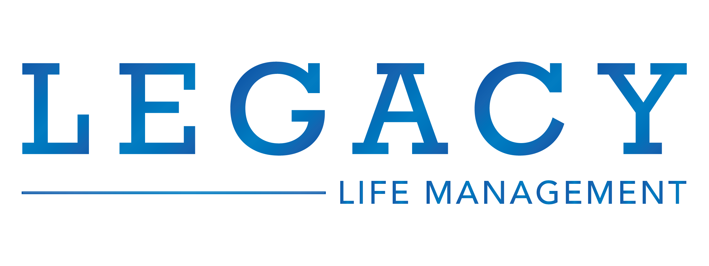 Legacy Life Management